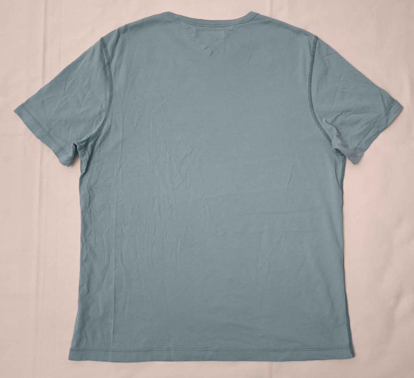 (L) Tommy Hilfiger T-Shirt тениска