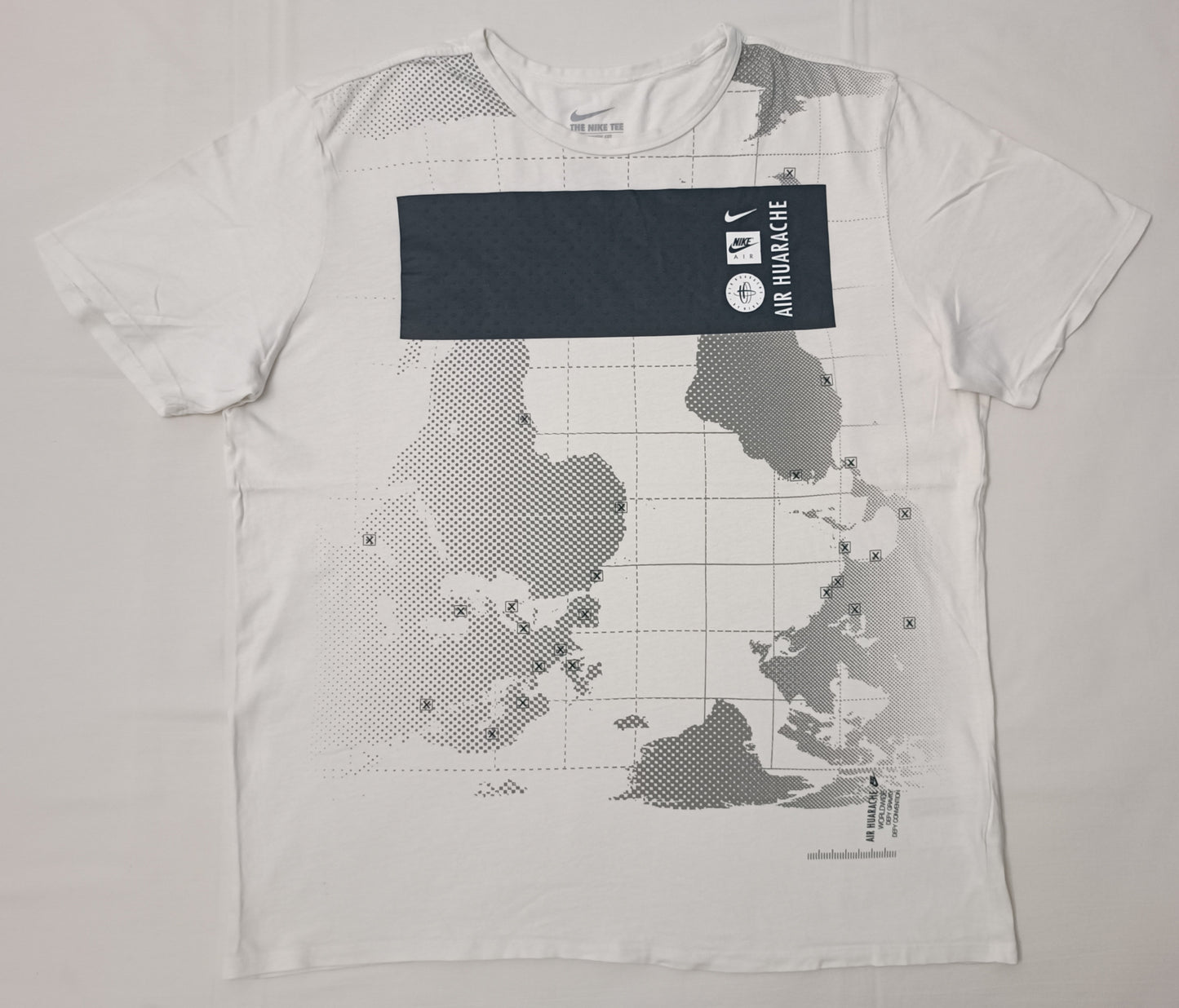 (XL) Nike AIR Huarache Tee тениска