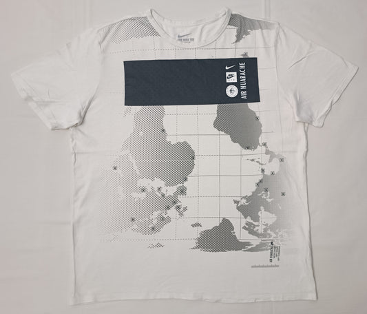 (XL) Nike AIR Huarache Tee тениска