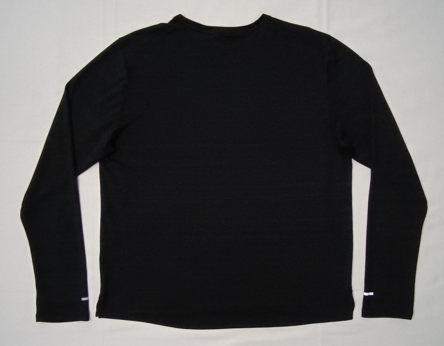 (M) Nike DRI-FIT Long Sleeve Top блуза