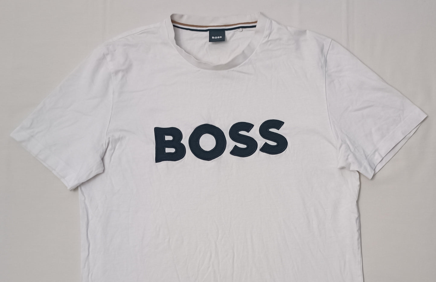 (XL) Hugo Boss Shirt тениска