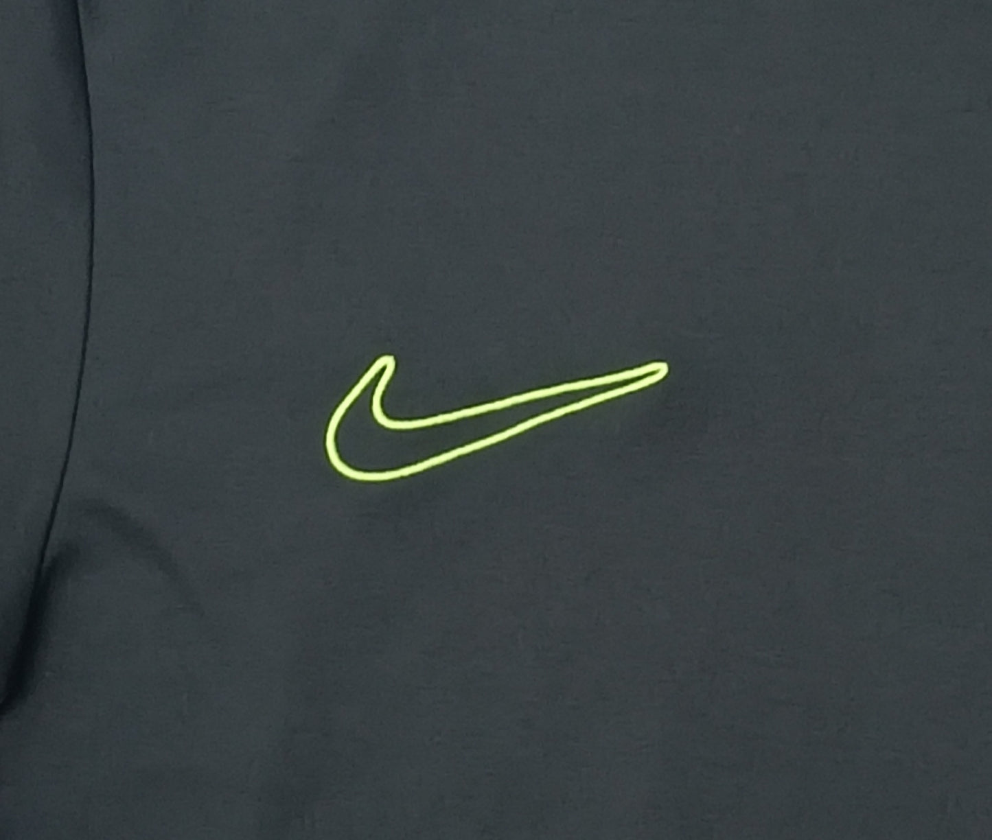 (M) Nike DRI-FIT Tee тениска