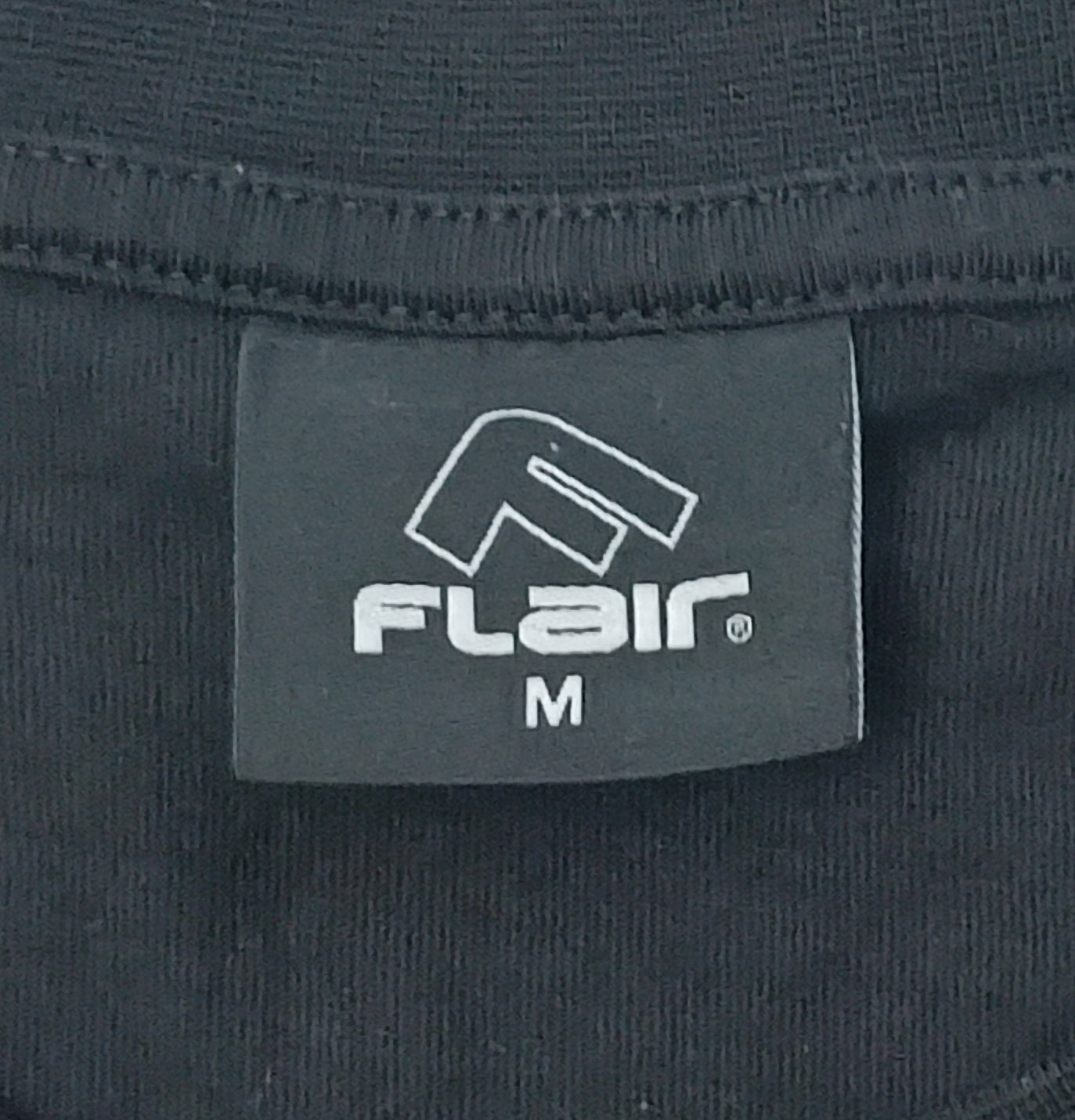 (ДАМСКО) (M) Flair тениска