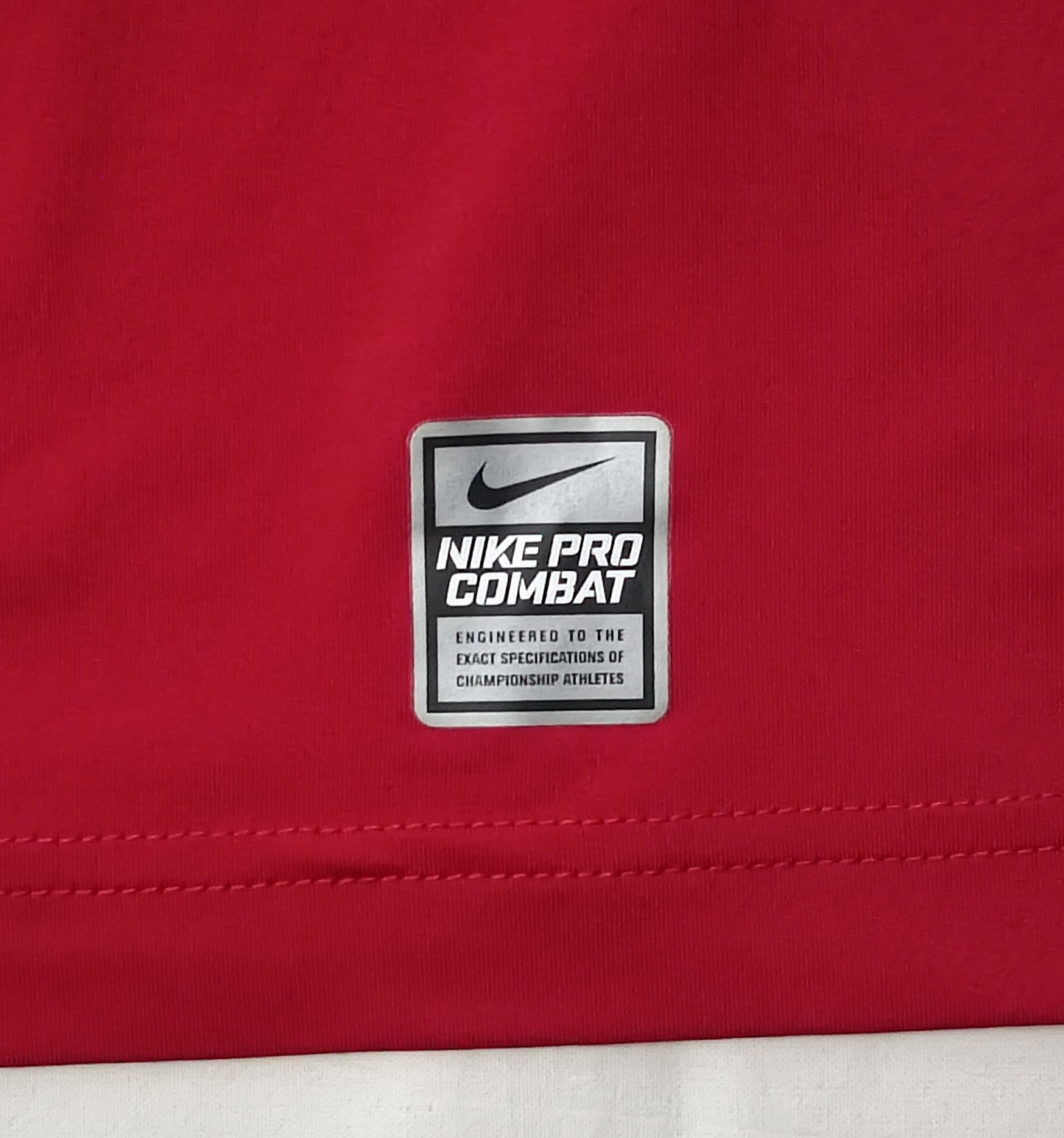 (XL) Nike PRO Combat DRI-FIT Compression Tank Top потник