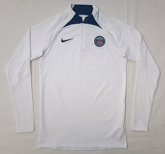 (M) Nike DRI-FIT PSG Paris Saint-Germain Strike Top горнище