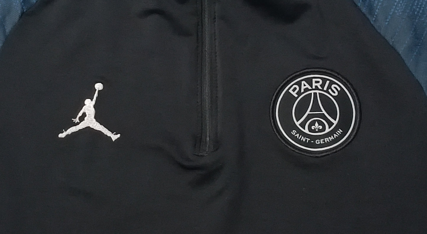 (S) Jordan AIR Nike PSG Paris Saint-Germain Strike Top горнище
