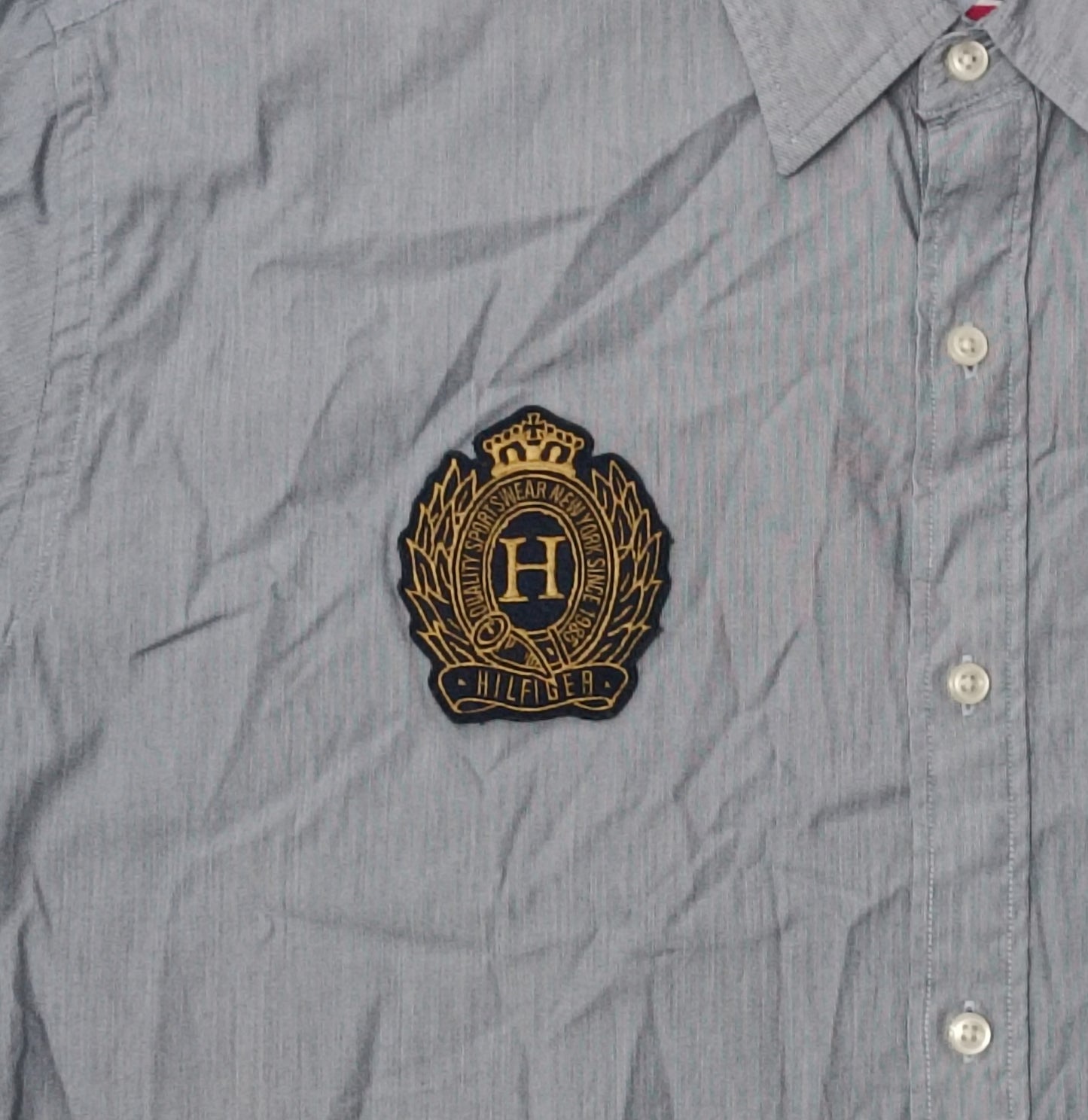 (XL) Tommy Hilfiger риза