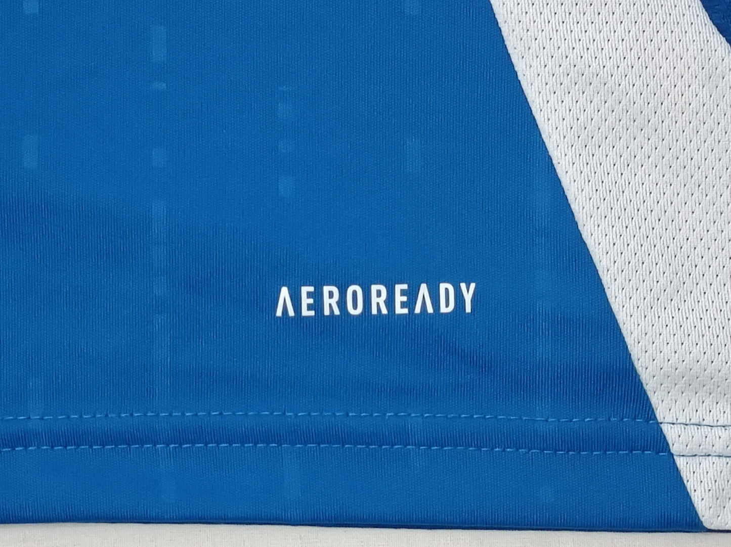 (2XL) Adidas Italy 2024/25 Home Jersey тениска