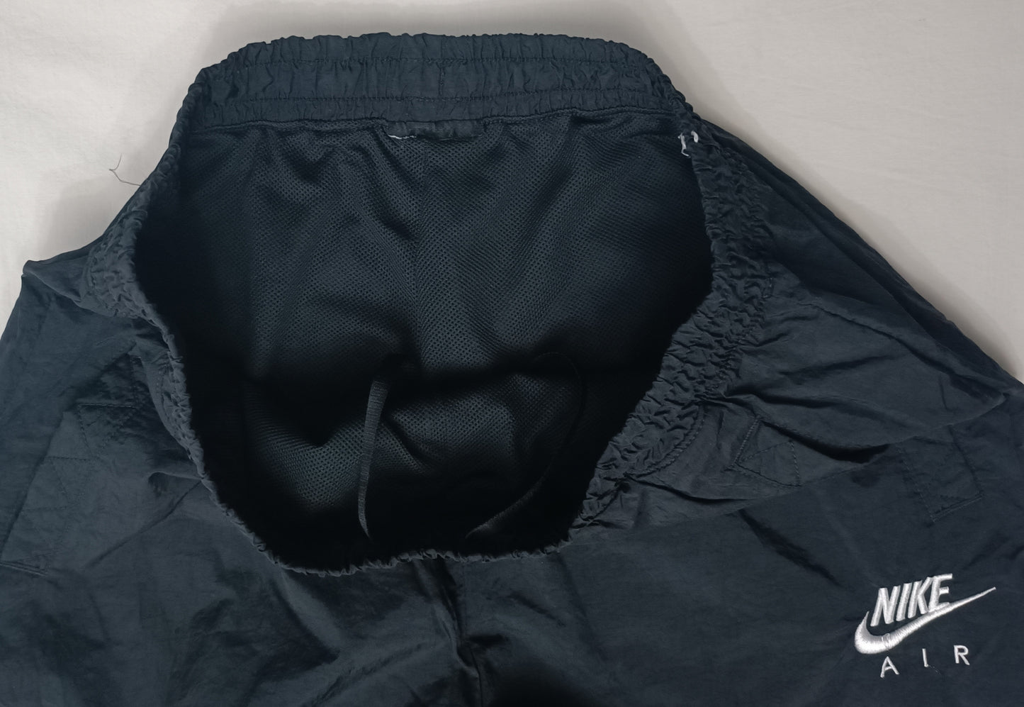 (M) Nike AIR Woven Pants долнище