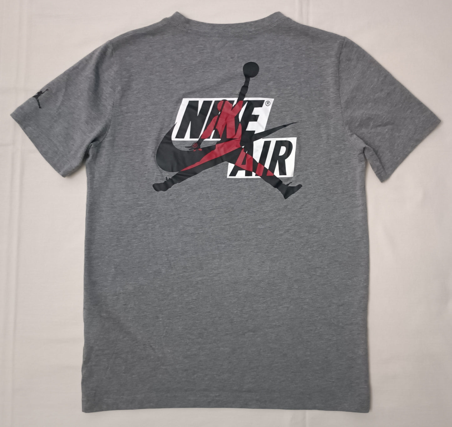(ДЕТСКО) (Ръст 158-170см) Jordan AIR Nike Tee тениска