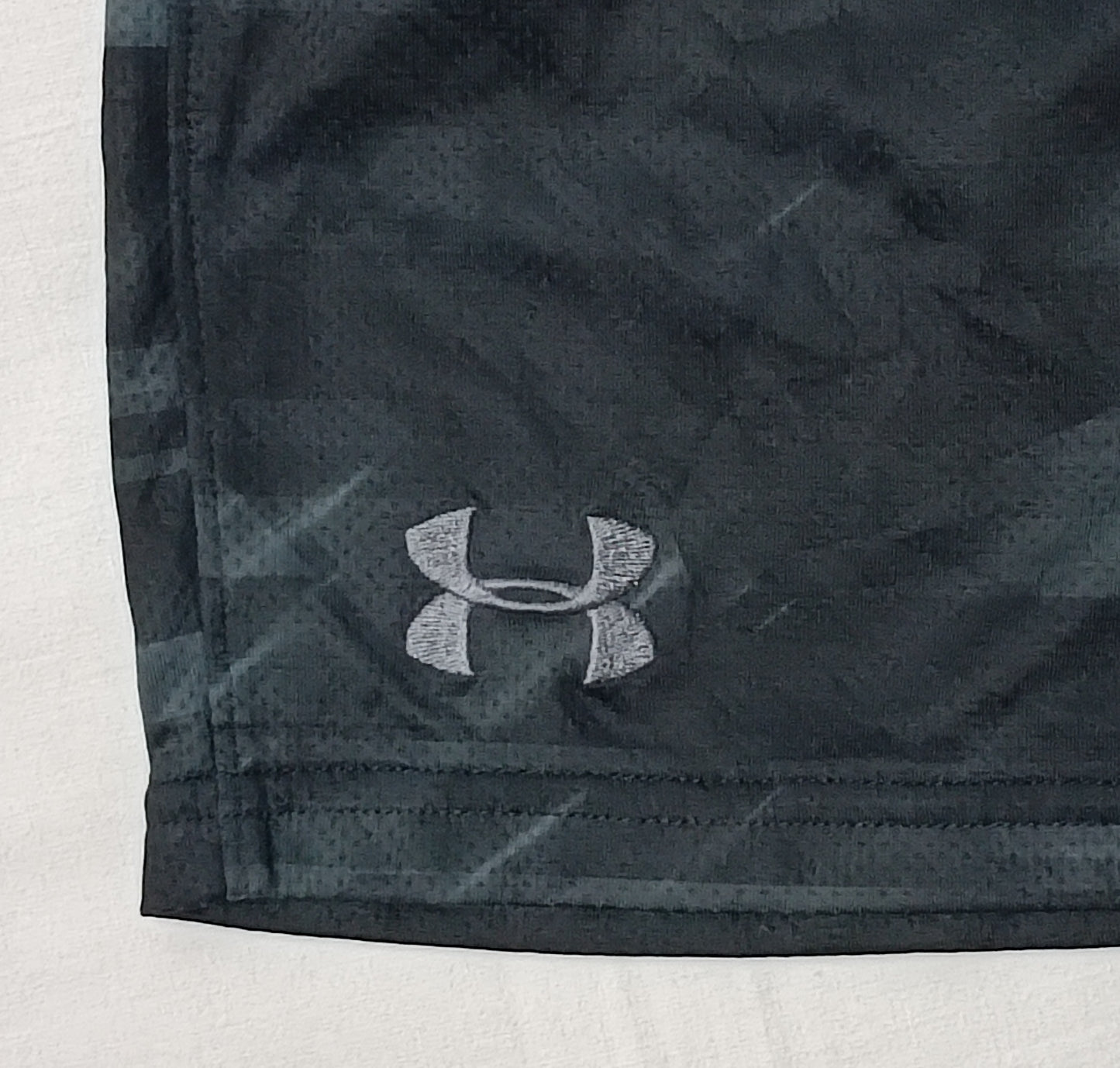 (XL) Under Armour UA Raid Shorts шорти