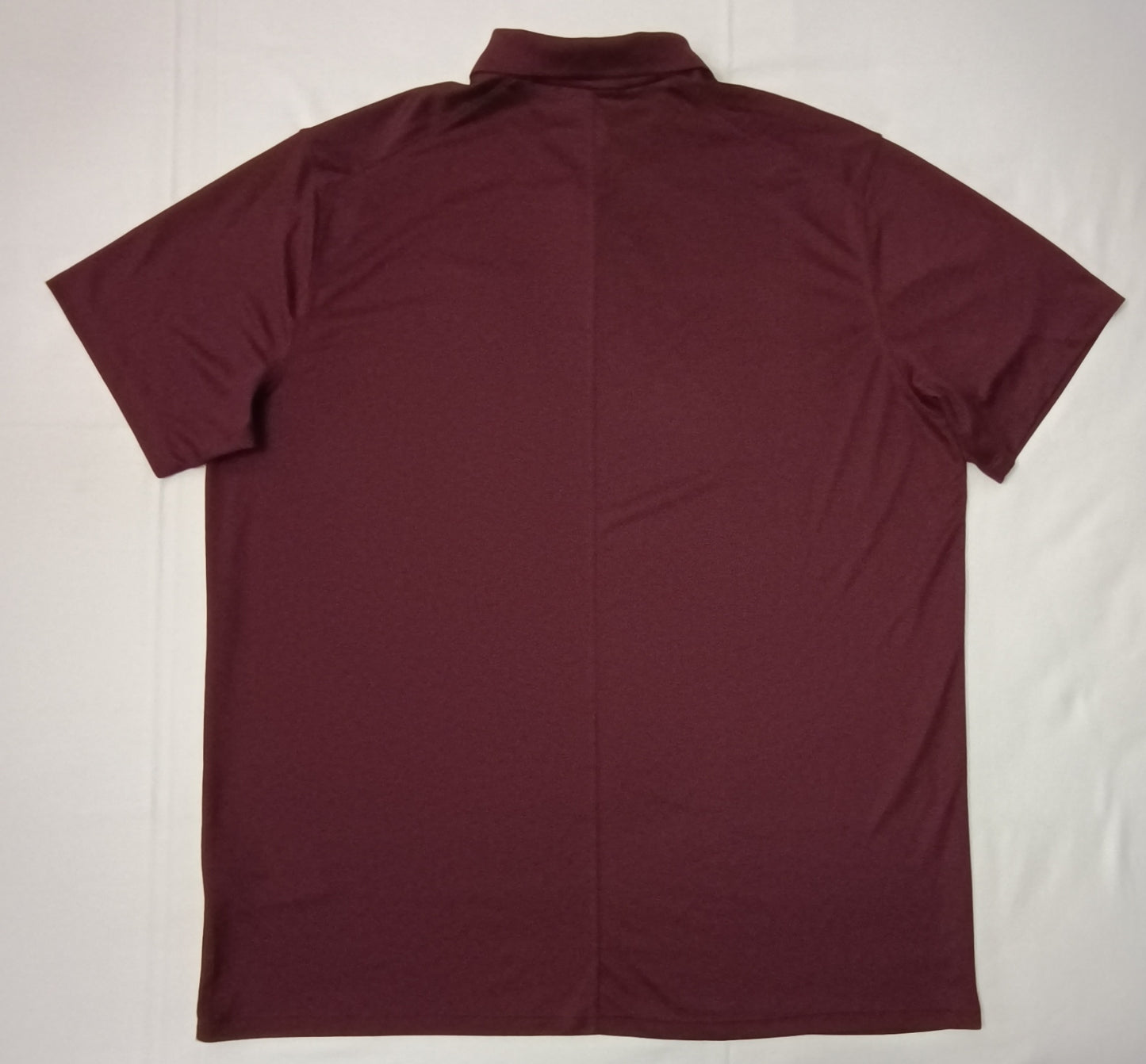 (XL) Nike DRI-FIT Polo Tee тениска