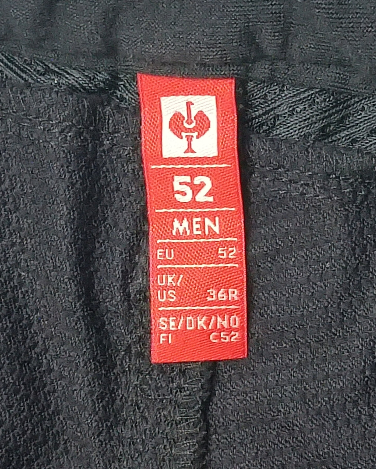 (52, L) Engelbert Strauss Shorts шорти