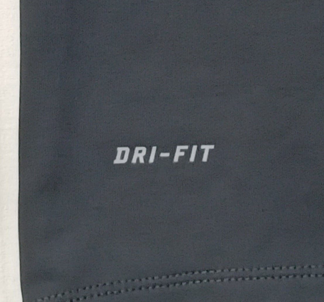 (M) Nike DRI-FIT Sweatshirt горнище