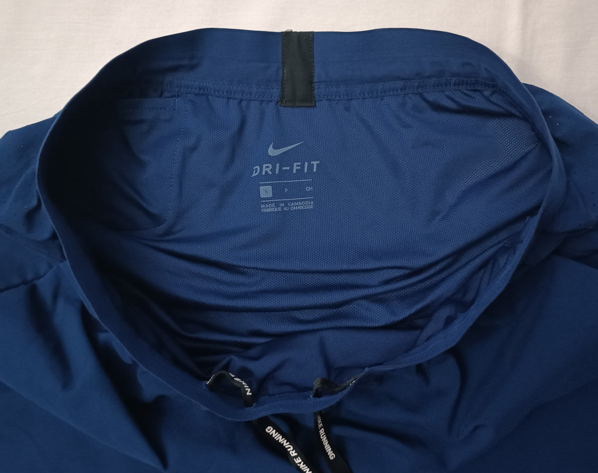 (S) Nike DRI-FIT Flex Stride Shorts шорти