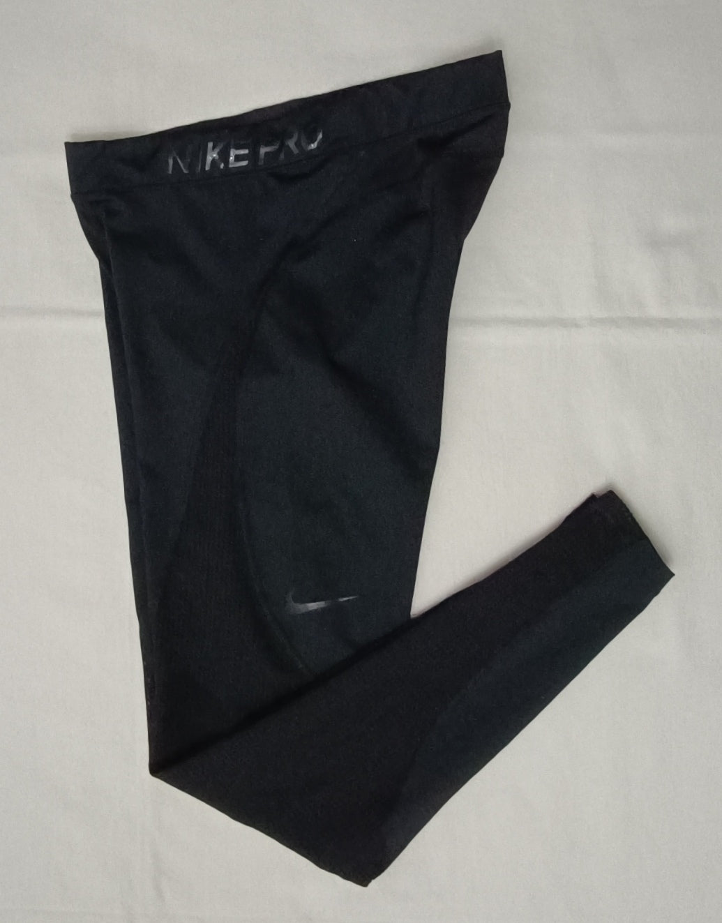 (ДАМСКО) (S) Nike PRO Hypercool Tights клин