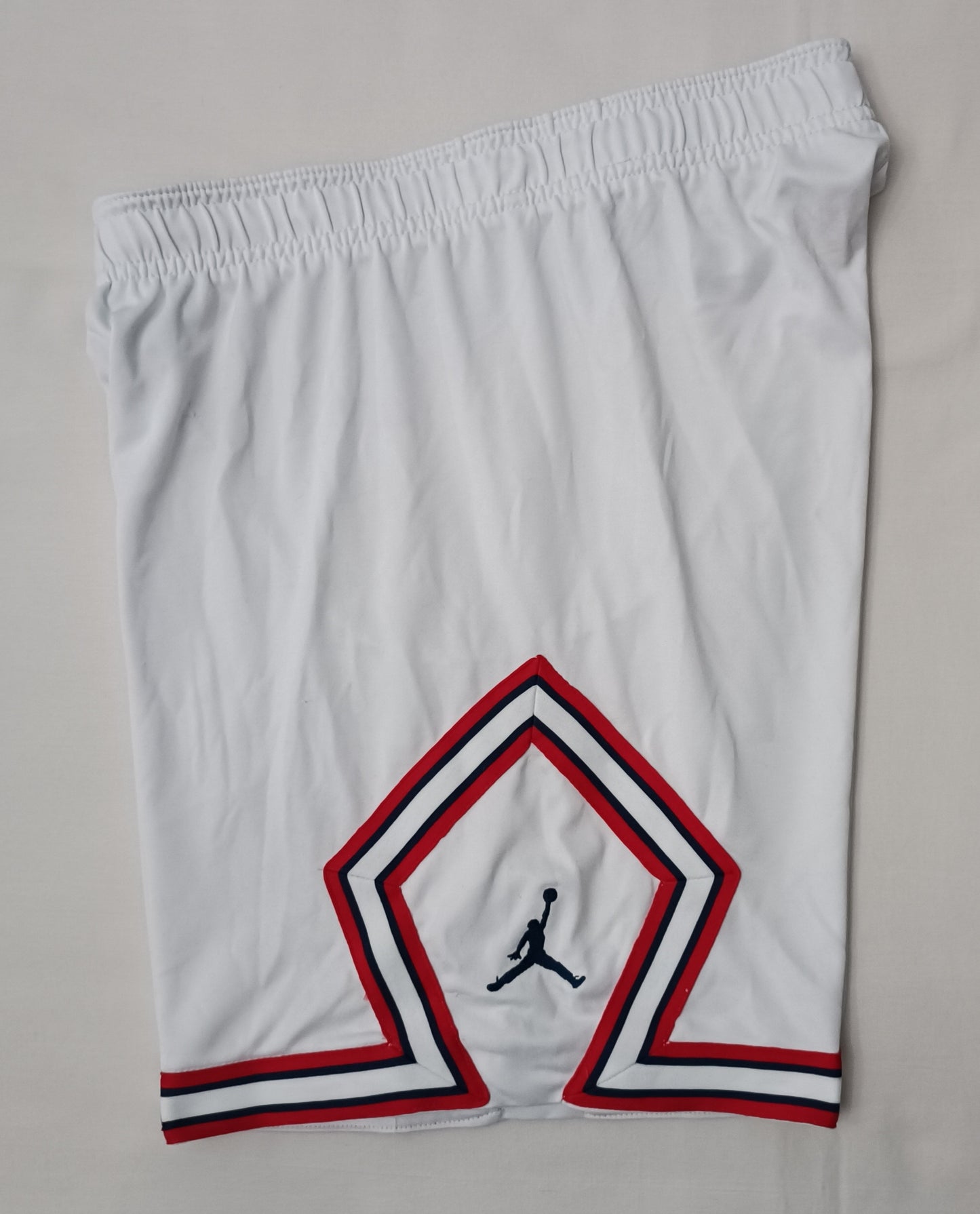 (M) Jordan AIR Nike PSG Paris Saint-Germain Shorts шорти