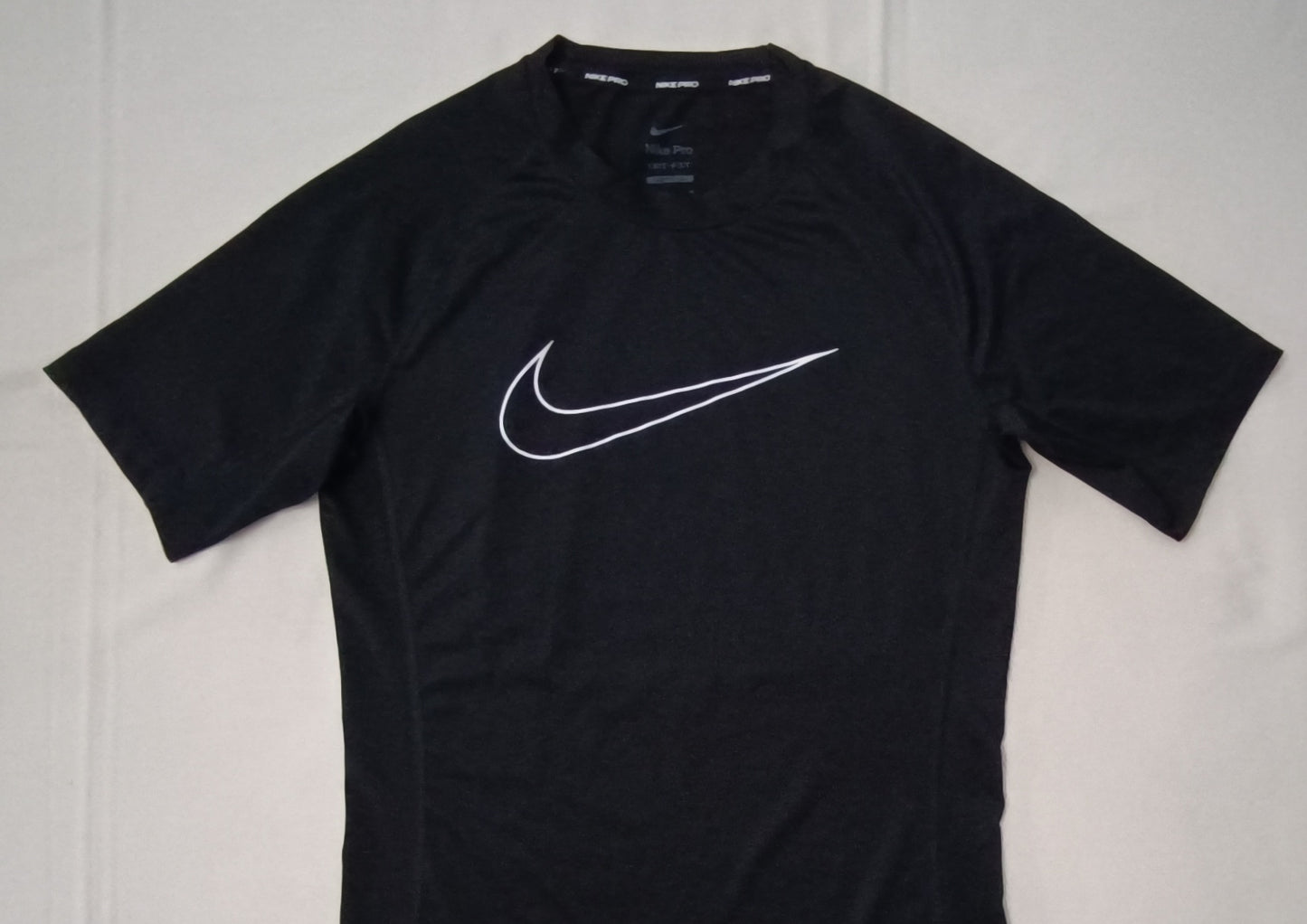 (M) Nike PRO DRI-FIT Tight Fit Tee тениска