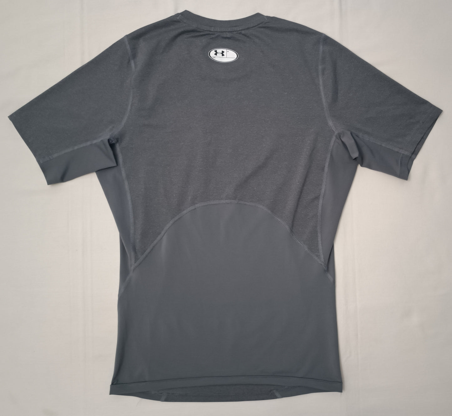 (L) Under Armour UA Compression Shirt тениска