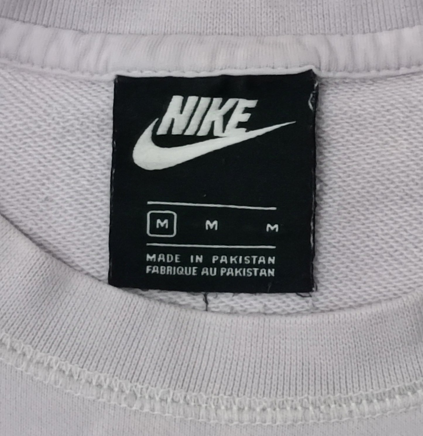 (ДАМСКО) (M) Nike Sportswear Sweatshirt горнище