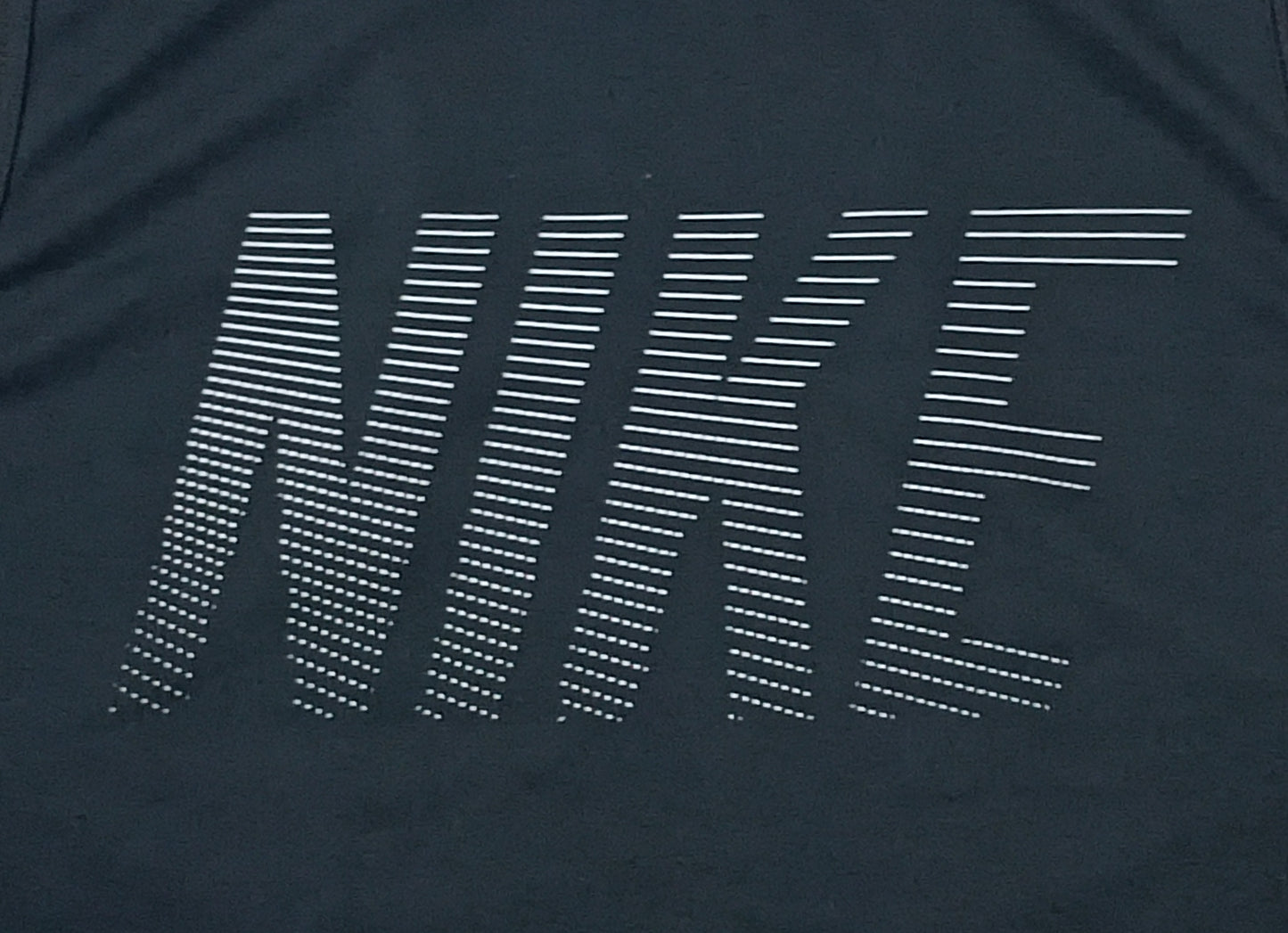(ДАМСКО) (M) Nike DRI-FIT Tank Top потник