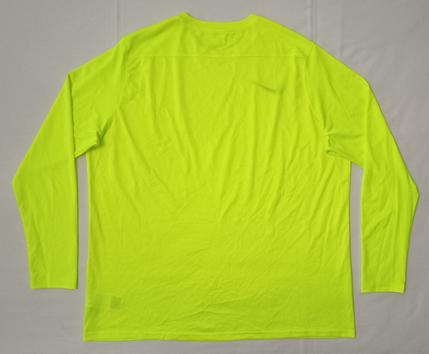 (2XL) Nike DRI-FIT Top блуза