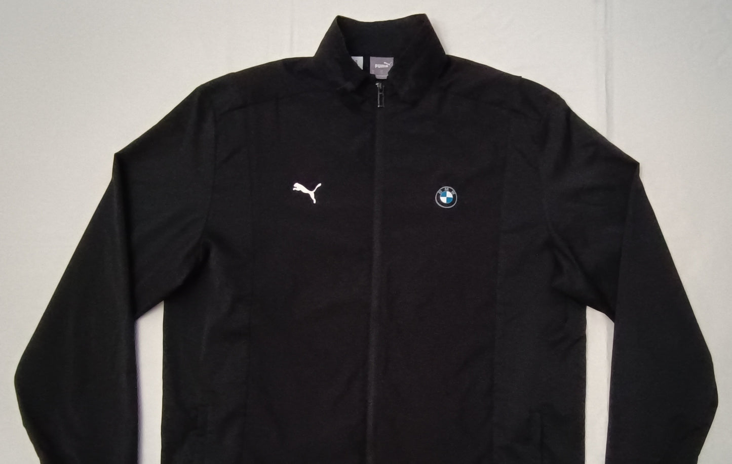 (XL) Puma BMW Motorsport Jacket яке
