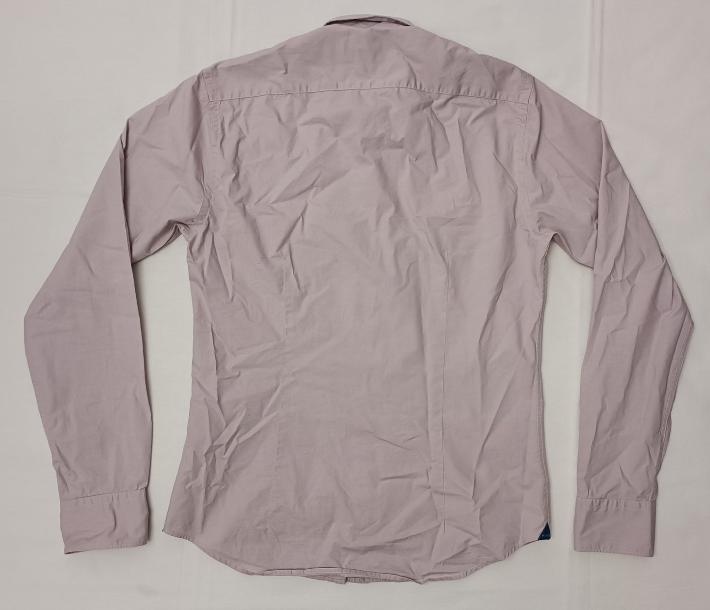 (S) Scotch & Soda Long Sleeve риза