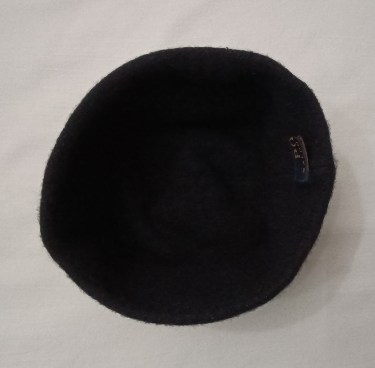 (ДЕТСКО) POLO Ralph Lauren Wool Hat шапка