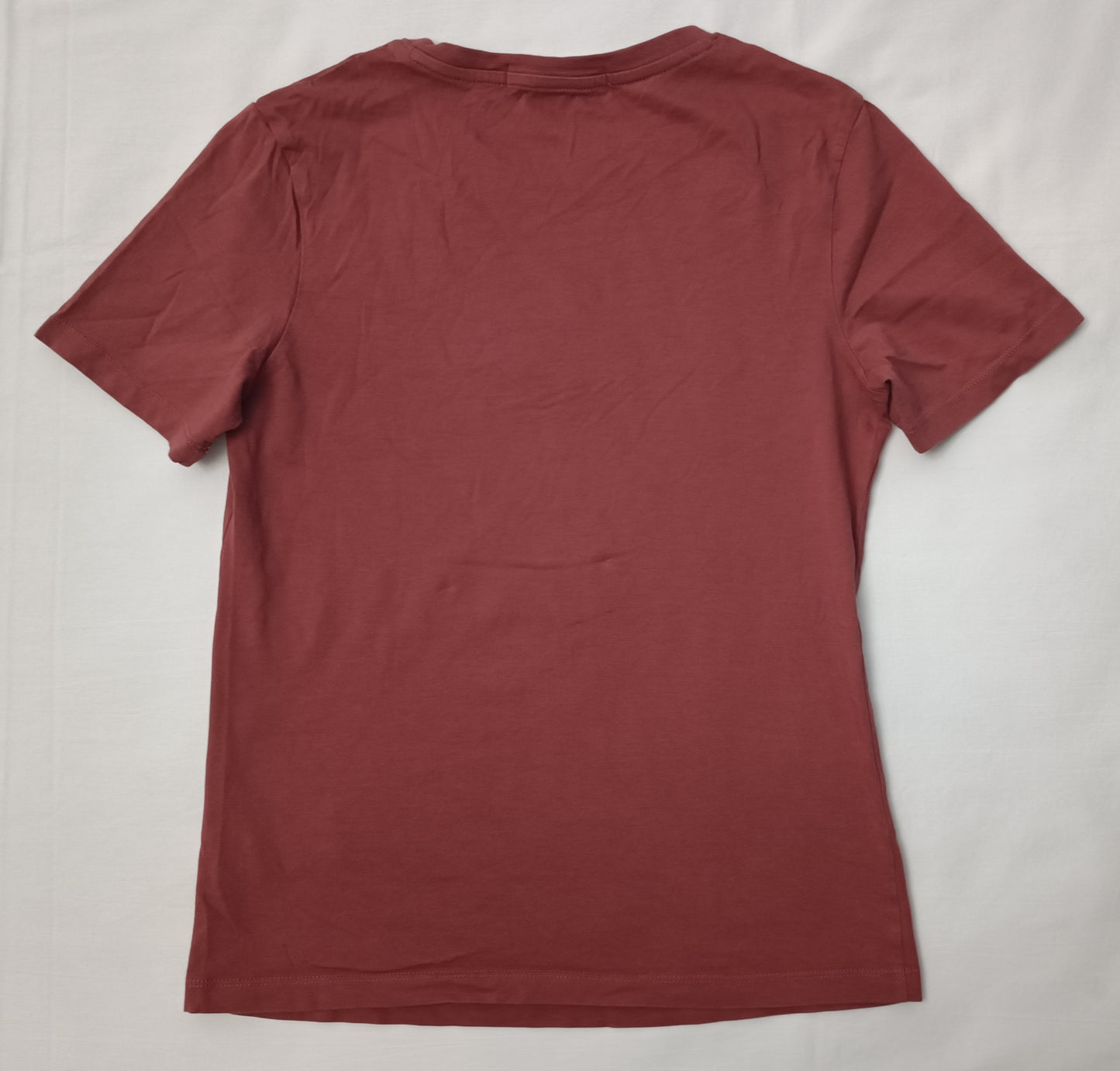 (ДАМСКО) (S) Calvin Klein Jeans Tee тениска