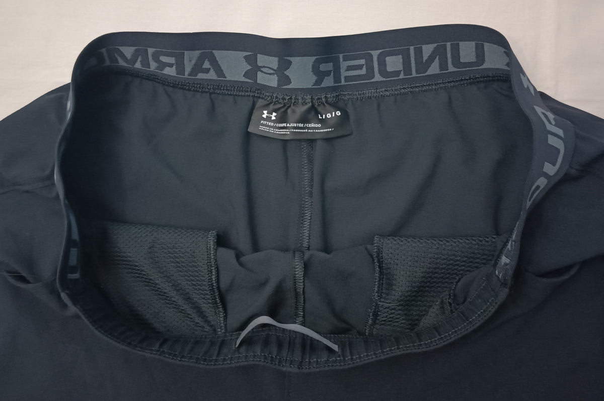 (L) Under Armour UA Shorts шорти
