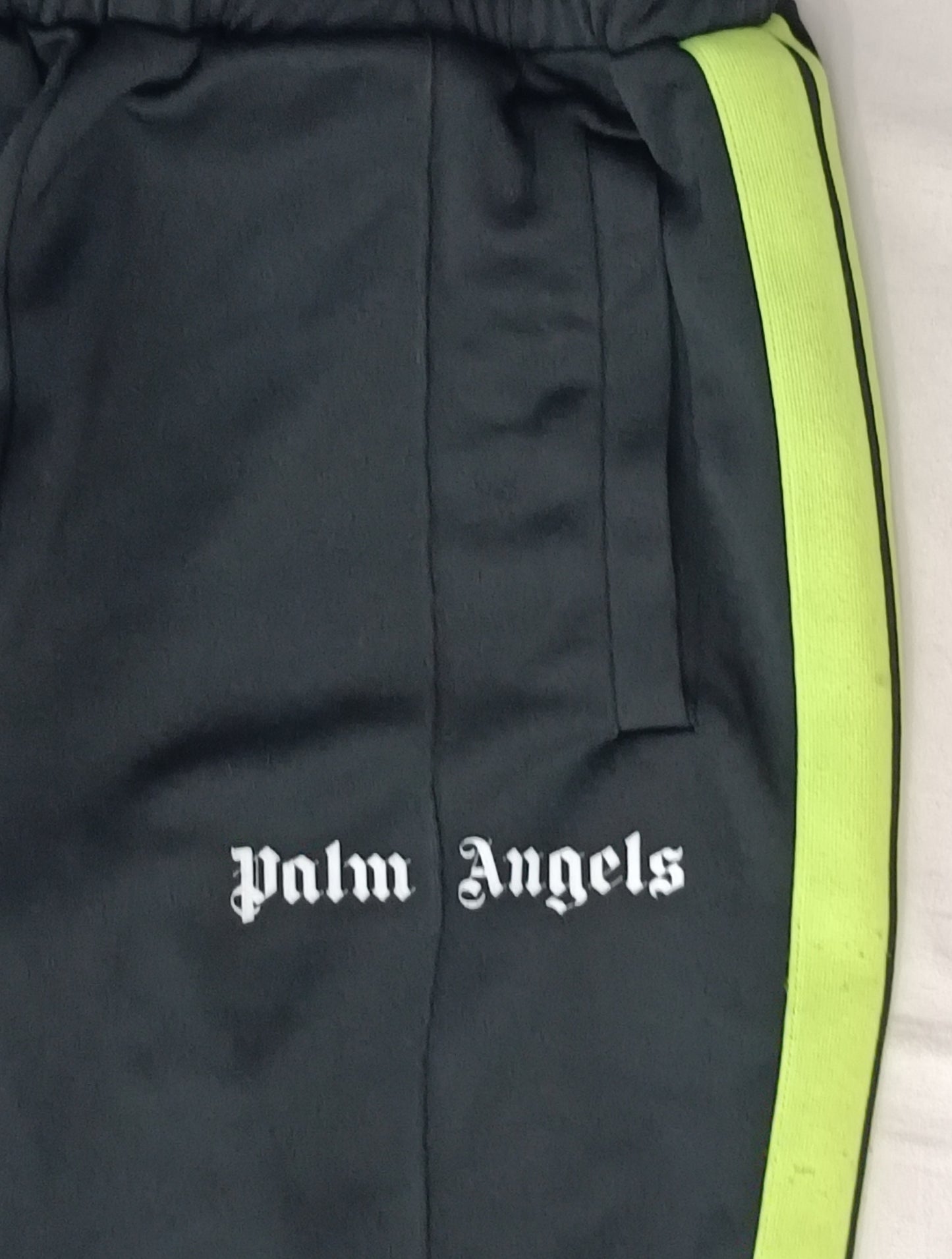 (M) Palm Angels Classic Track Pants долнище