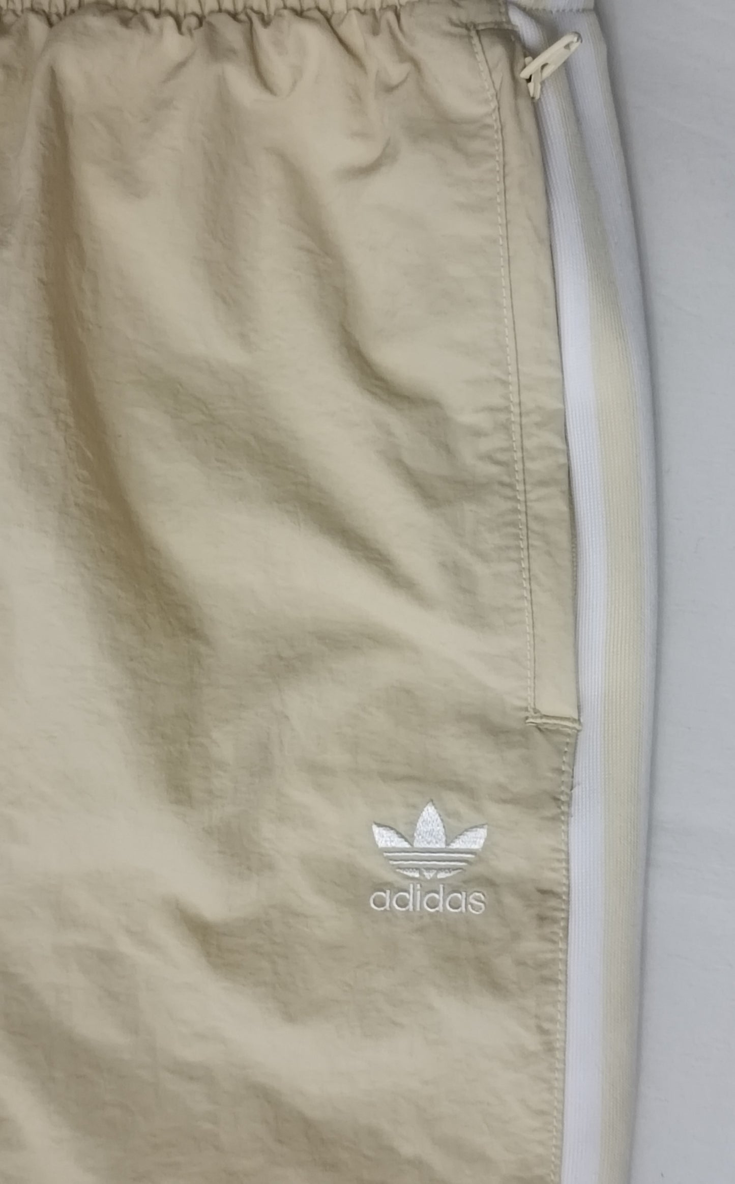 (ДАМСКО) (L) Adidas Originals Trefoil Trefoil Lock Up Woven Pants долнище