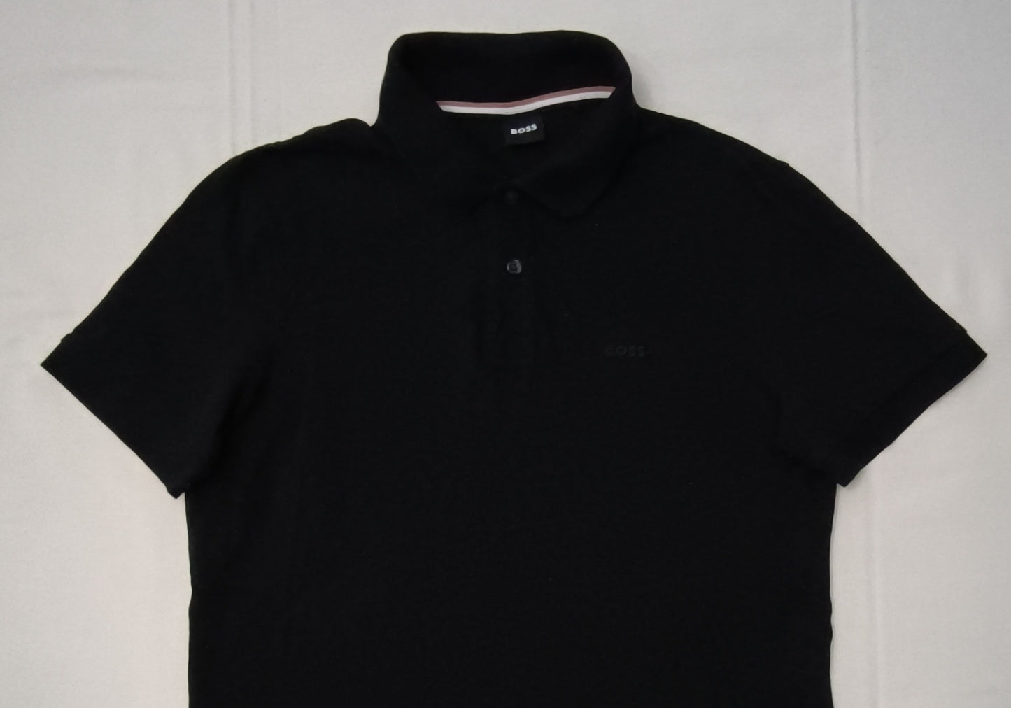 (M) Hugo Boss Pallas Polo Shirt тениска