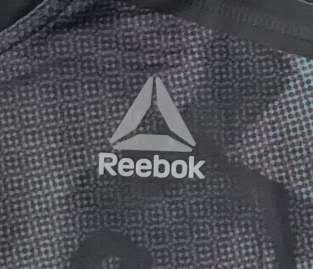 (M) Reebok Crossfit Tee тениска