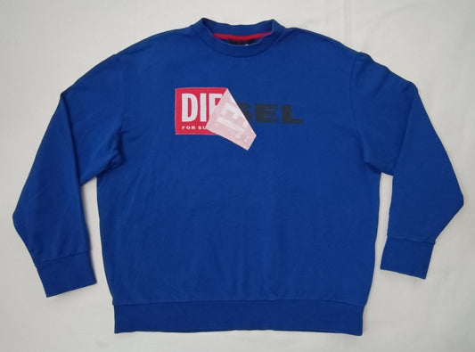 (XL) Diesel Sweatshirt горнище
