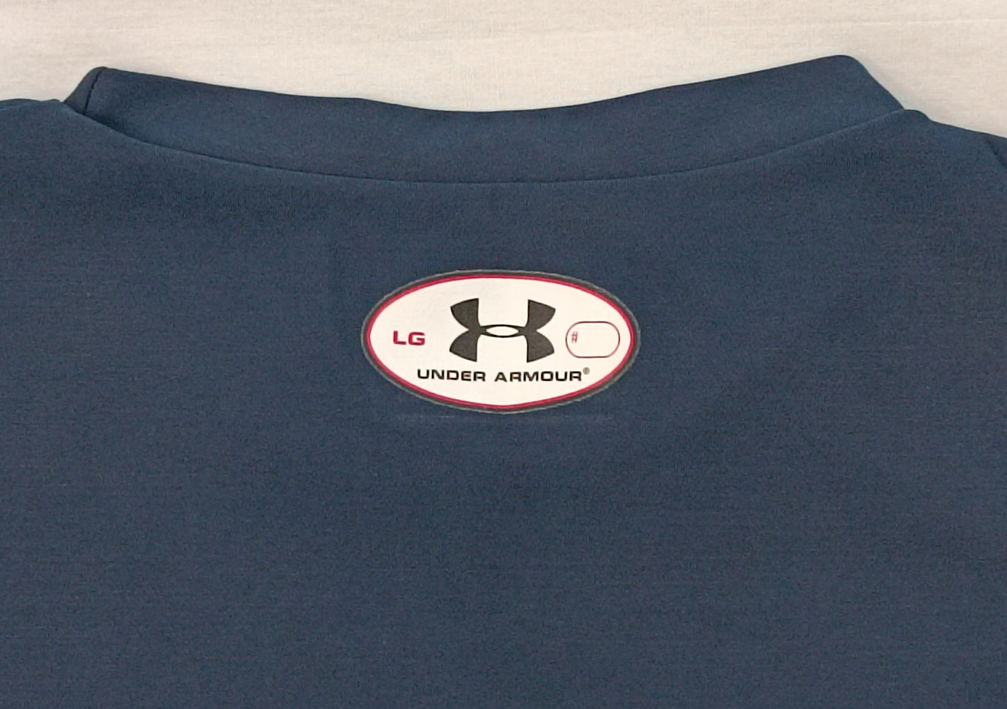 (L) Under Armour UA Compression Tank Top потник