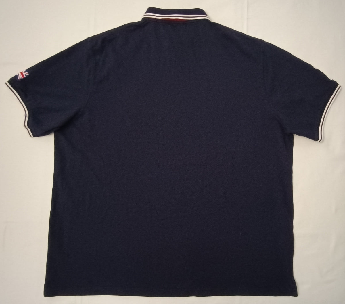 (2XL) Hackett London Polo Shirt поло тениска