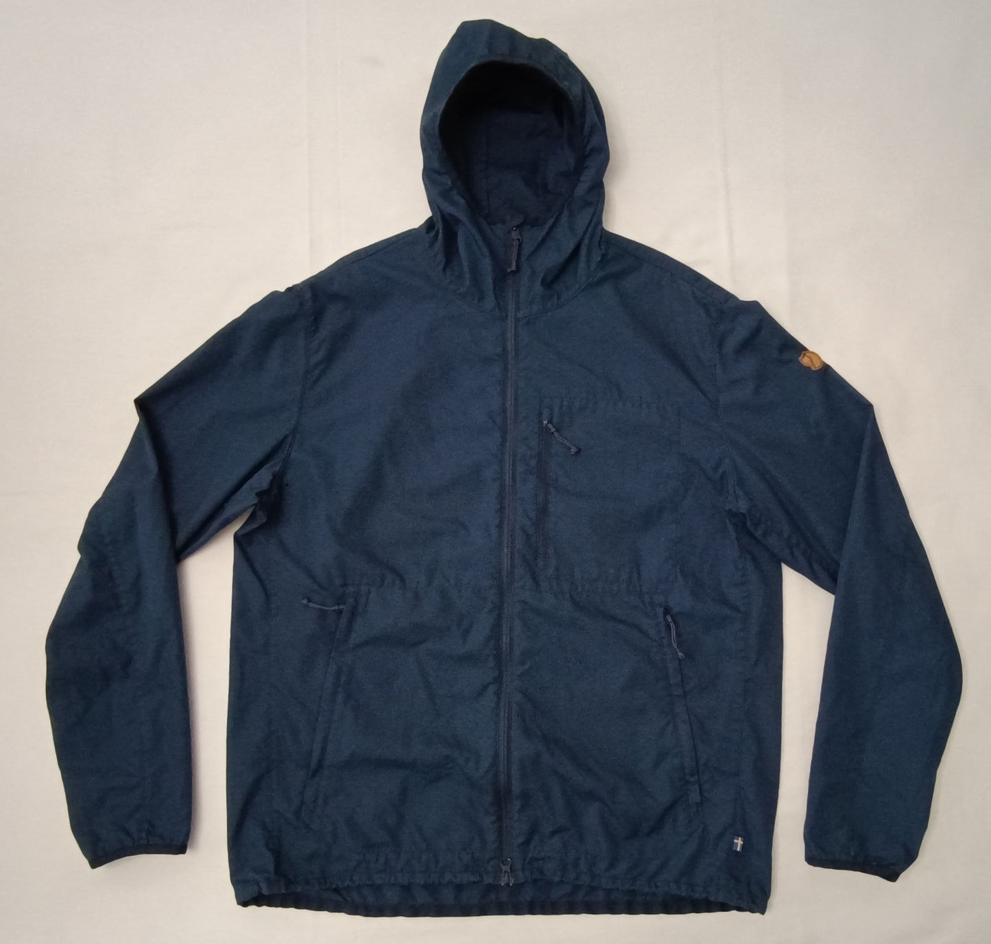 (XL) Fjallraven High Coast Shade Jacket яке