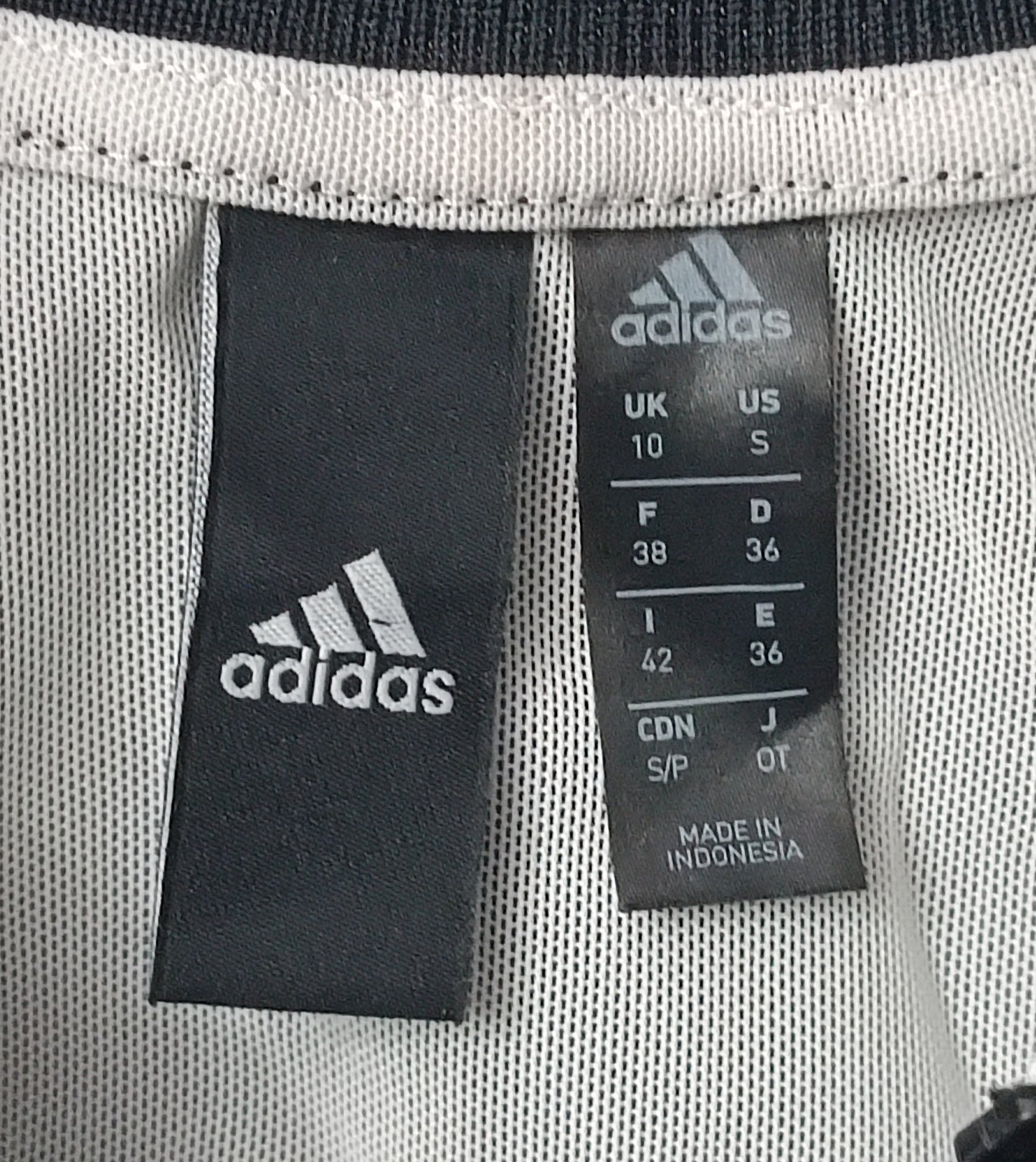 (ДАМСКО) (S) Adidas Germany Olympics Games Tokyo 2020 Jacket яке