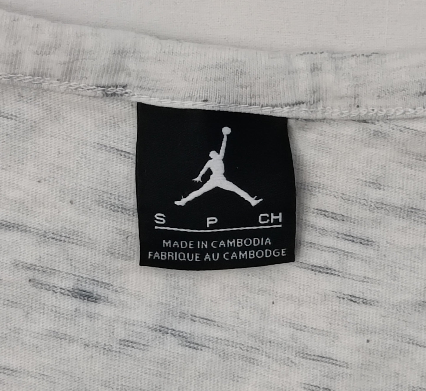 (S) Jordan AIR Nike Tank Top потник