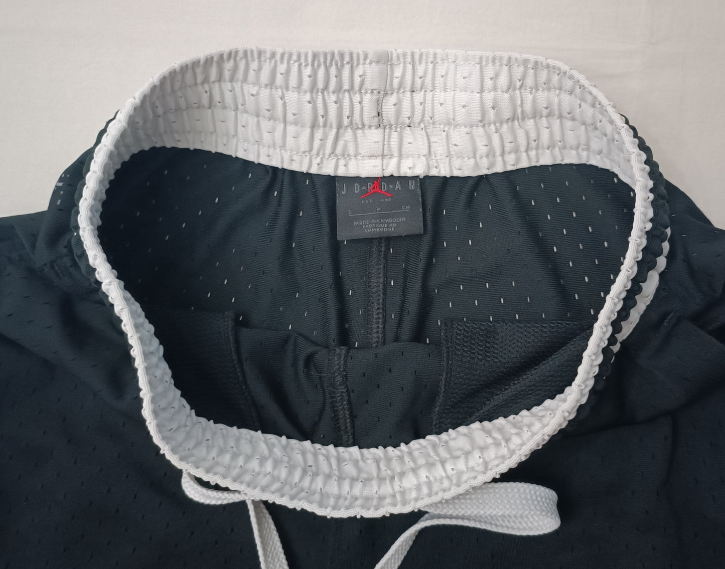 (S) Jordan AIR Nike Jumpman Shorts шорти