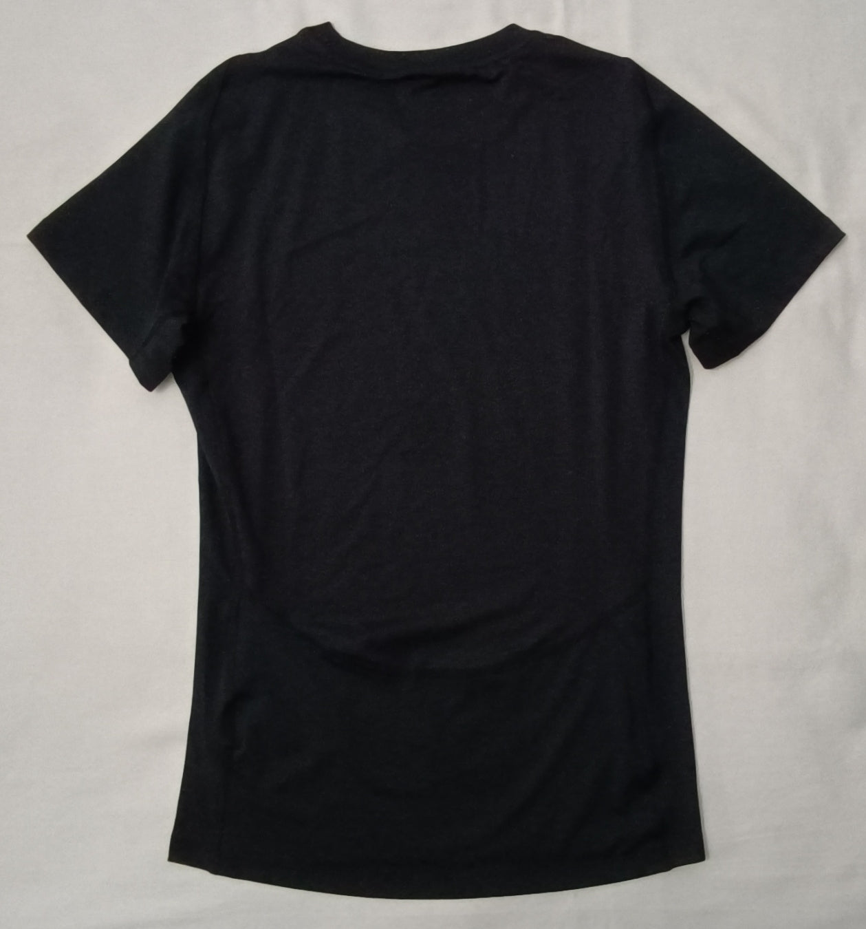 (S) Adidas Techfit Compression Tee тениска