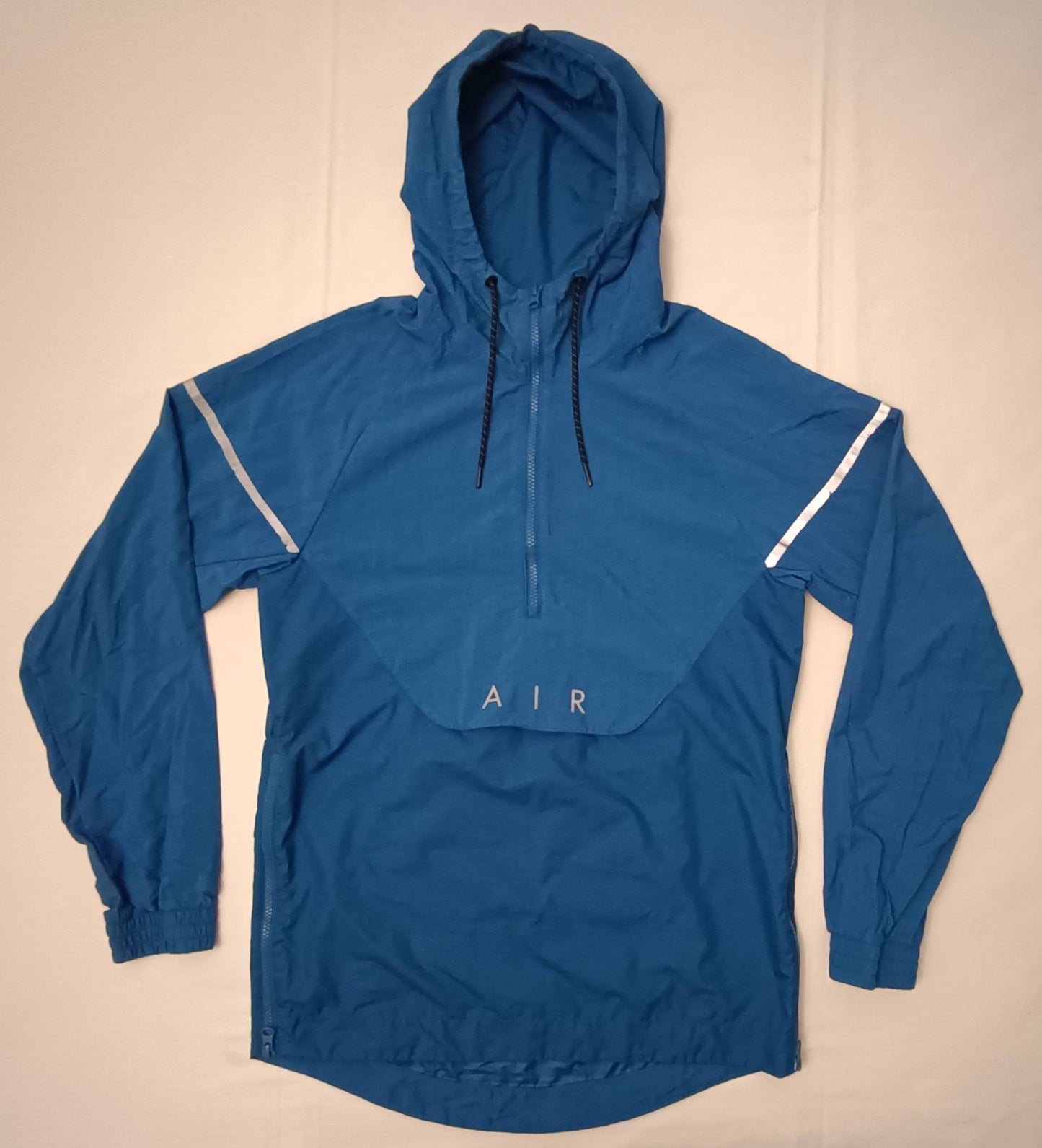 (S) Nike AIR Sportswear Anorak Woven Jacket яке
