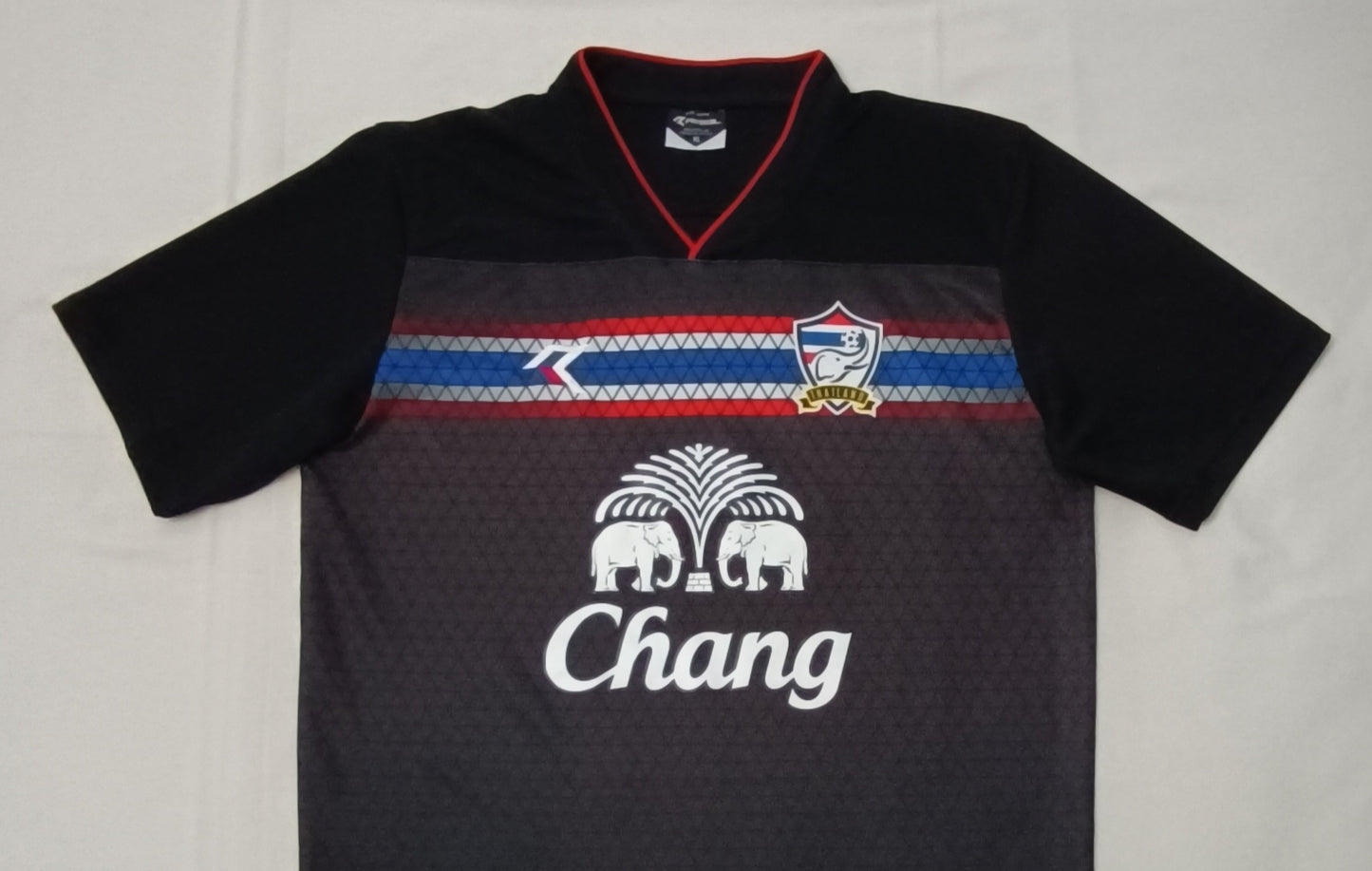 (XL) Real Thailand Jersey тениска