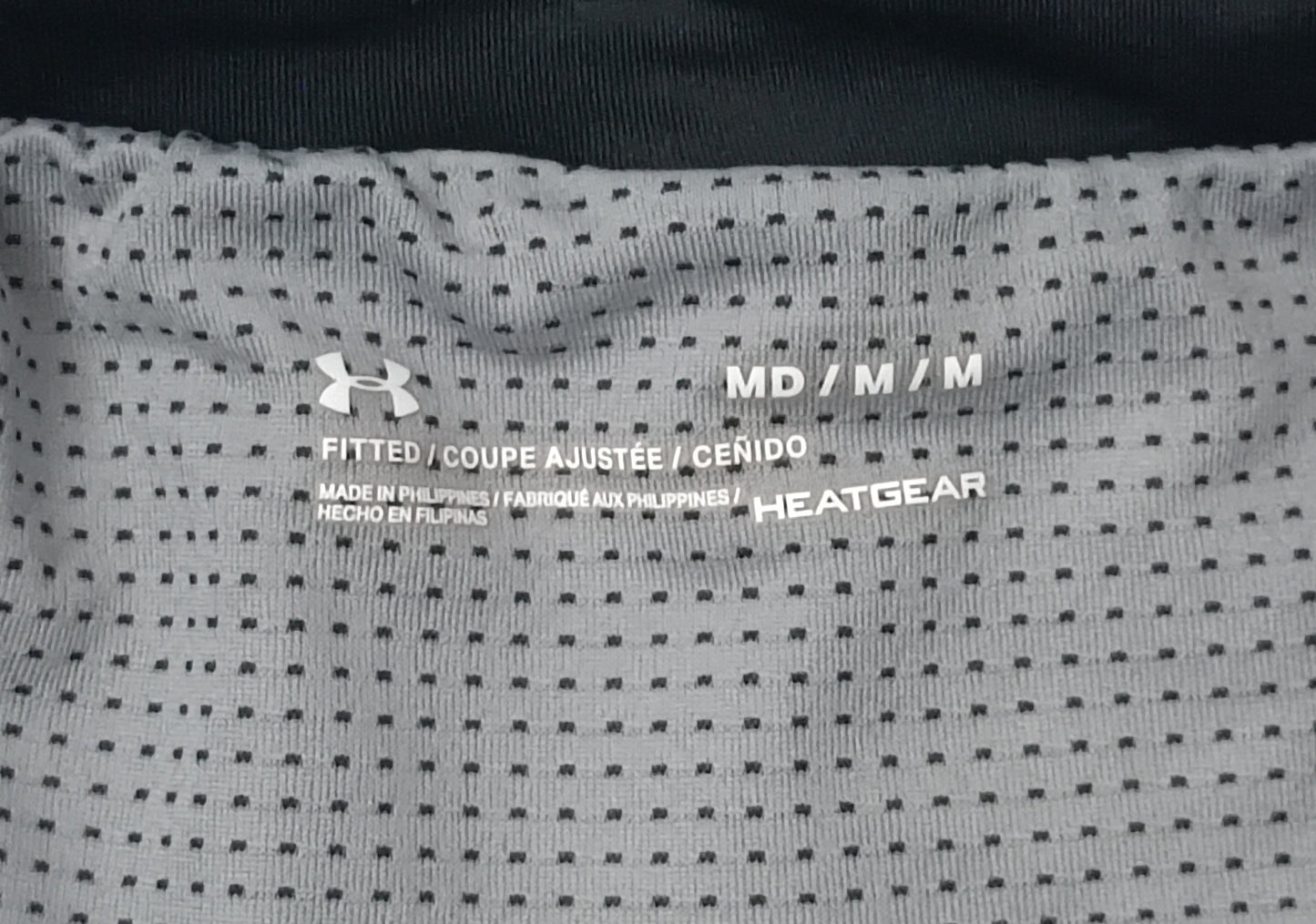 (M) Under Armour UA Speedpocket Shorts шорти