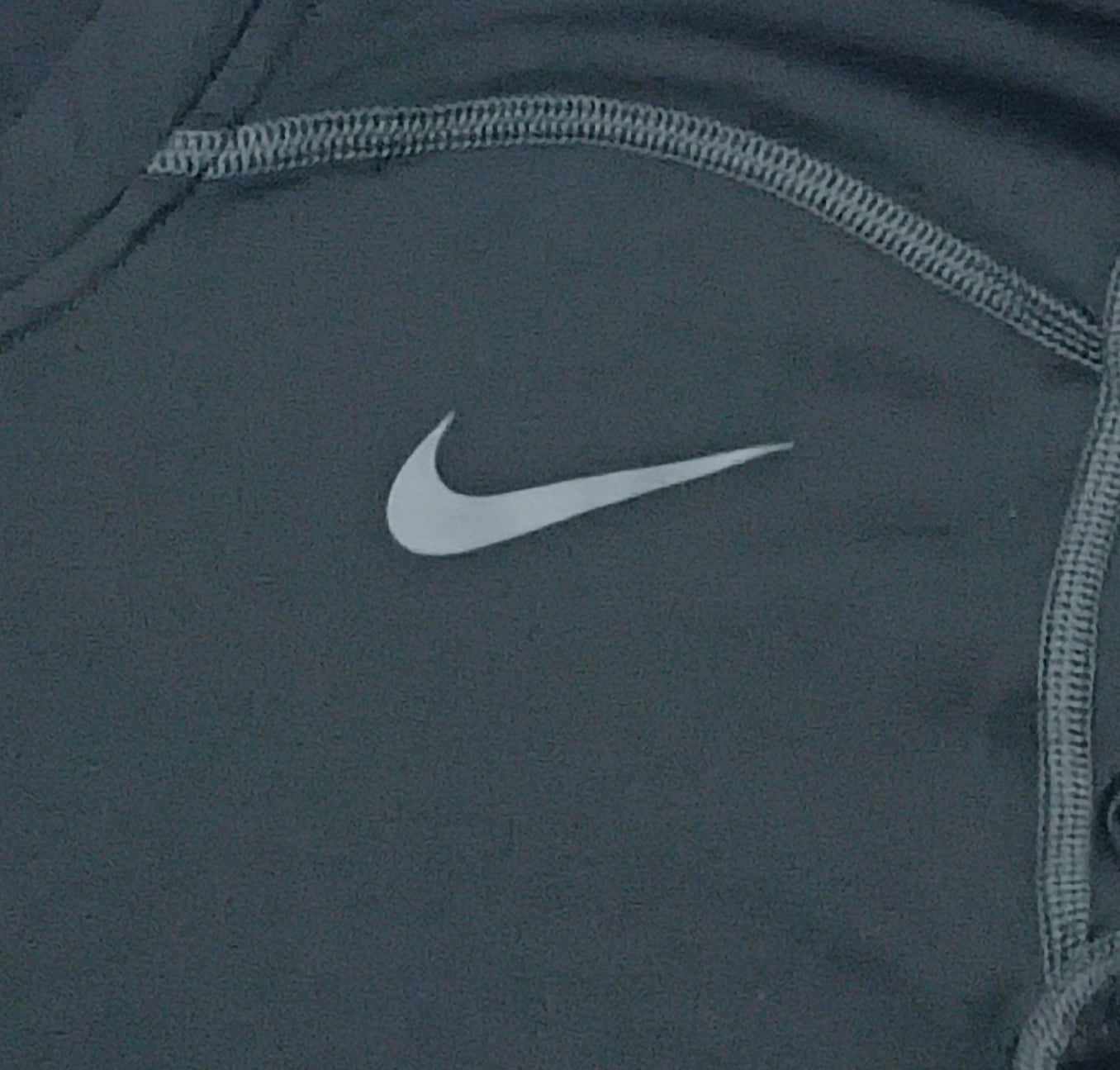(M) Nike PRO Combat DRI-FIT Compression Top блуза