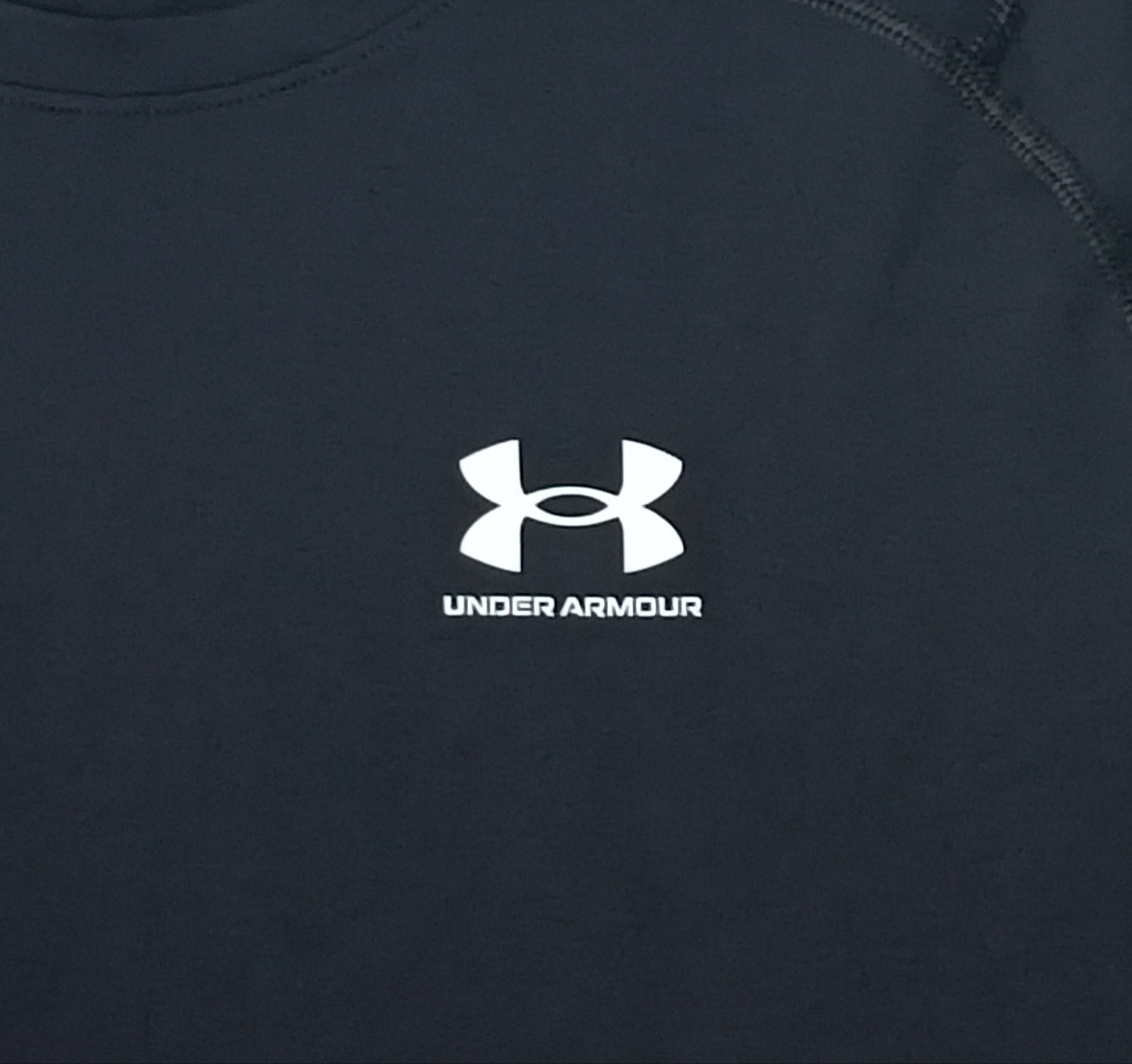 (XL) Under Armour UA Compression Long Sleeve Top блуза