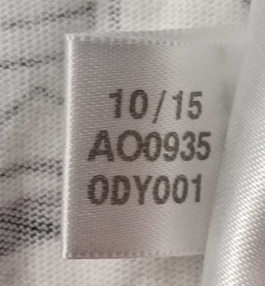 (M) Adidas Originals Trefoil Tank Top потник