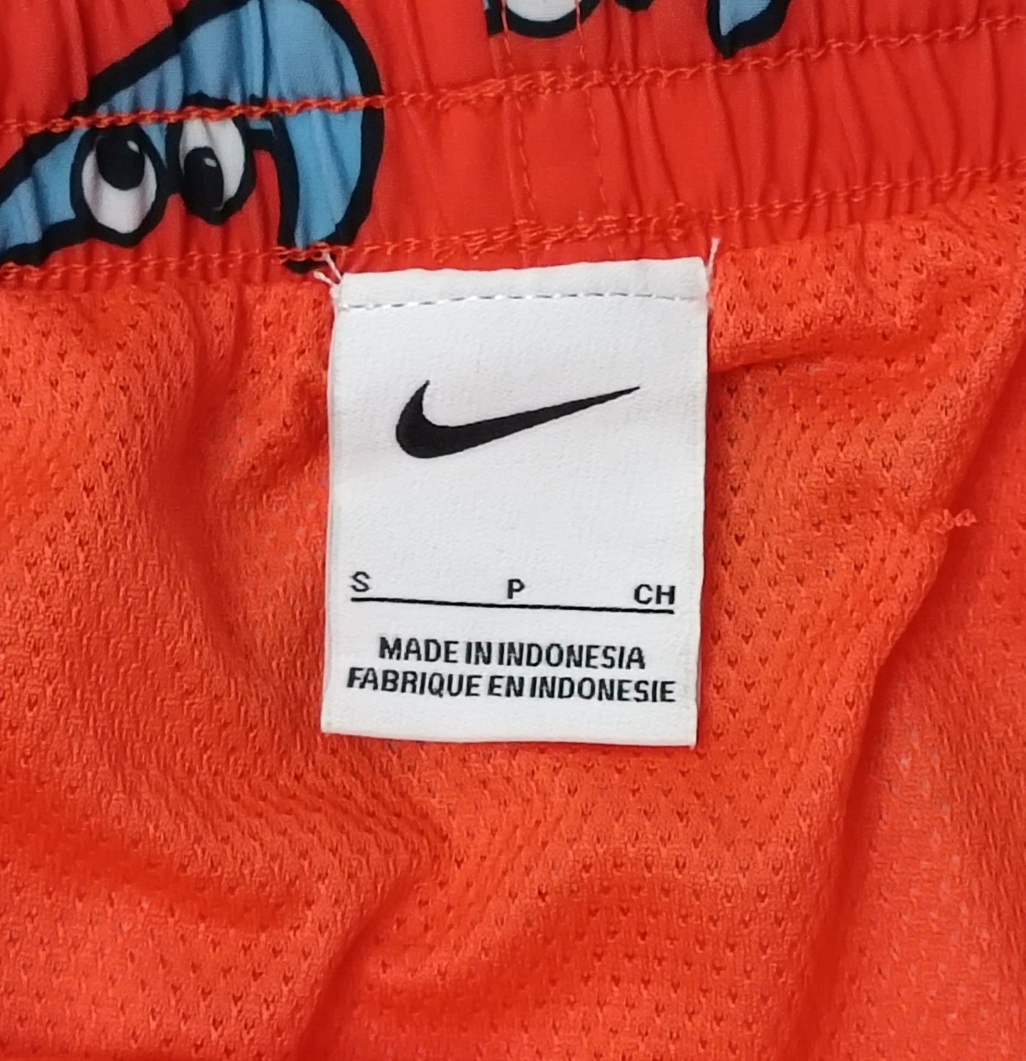 (S) Nike Shorts шорти, бански